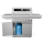 KOLER Grill ogrodowy S2 srebrny - 1532905 - zdjęcie 7